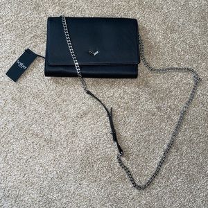 Cross Body Bag